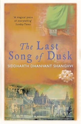 Stock image for The Last Song of Dusk for sale by WorldofBooks