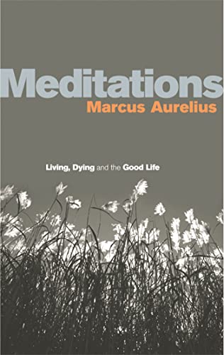 marcus aurelius - meditations - AbeBooks