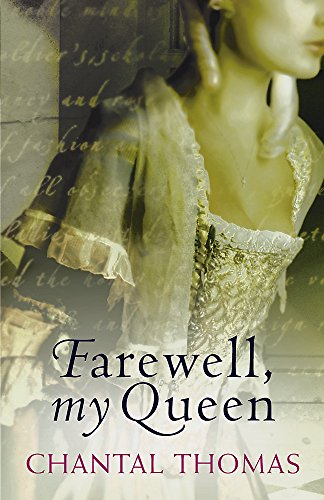 Beispielbild fr Farewell, my Queen zum Verkauf von WorldofBooks