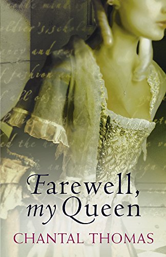 Stock image for Farewell, my Queen for sale by WorldofBooks