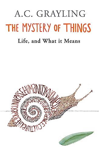 9780753820193: The Mystery of Things
