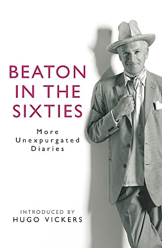 Imagen de archivo de Beaton in the Sixties : More Unexpurgated Diaries a la venta por Better World Books