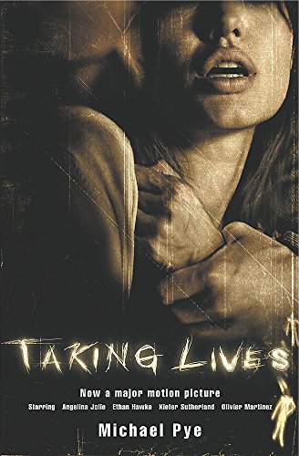 Imagen de archivo de Taking Lives a la venta por WorldofBooks