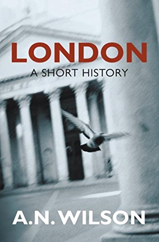 Stock image for London: A Short History for sale by WorldofBooks