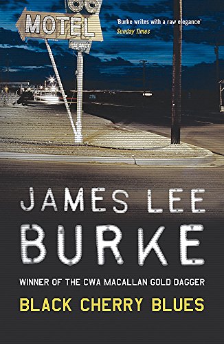 Black Cherry Blues (9780753820315) by James Lee Burke