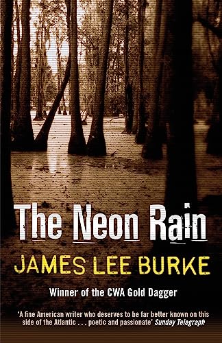 Stock image for The Neon Rain for sale by Blackwell's