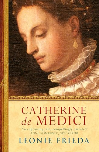 Beispielbild fr Catherine De Medici: A Biography zum Verkauf von Harry Righton