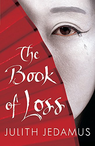 Imagen de archivo de The Book of Loss a la venta por Red's Corner LLC