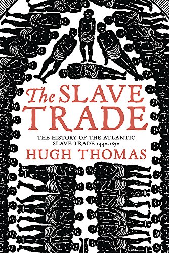 Beispielbild fr The Slave Trade zum Verkauf von Blackwell's