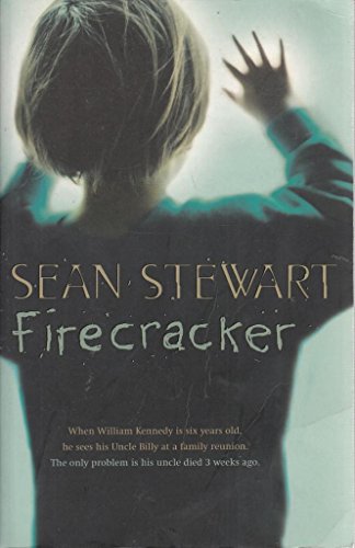 Stock image for Firecracker for sale by The Maryland Book Bank