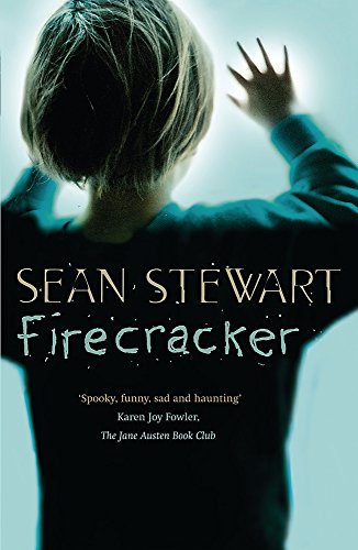 Firecracker (9780753820599) by Stewart, Sean