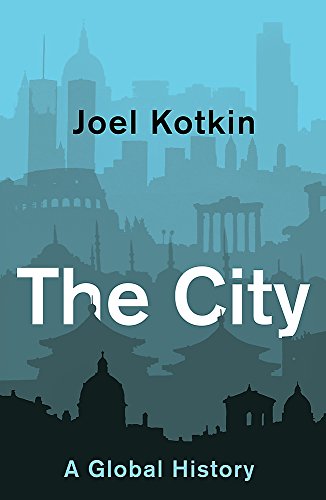 9780753820629: The City: A Global History