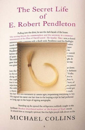 Stock image for The Secret Life of E. Robert Pendleton for sale by ThriftBooks-Atlanta