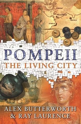Imagen de archivo de Pompeii a la venta por Half Price Books Inc.