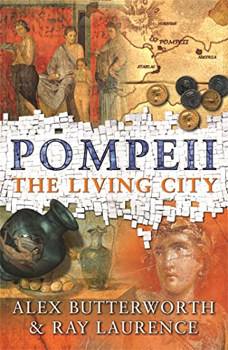 Stock image for Pompeii for sale by Half Price Books Inc.