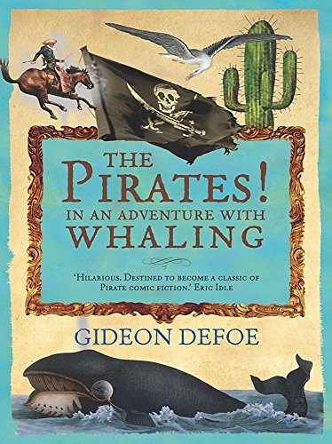 9780753820803: The Pirates! In an Adventure with Whaling
