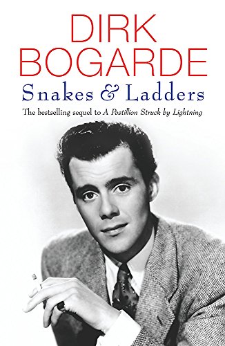 Snakes & Ladders (9780753820865) by Bogarde, Dirk