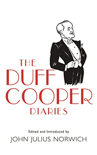 9780753821053: The Duff Cooper Diaries: 1915-1951