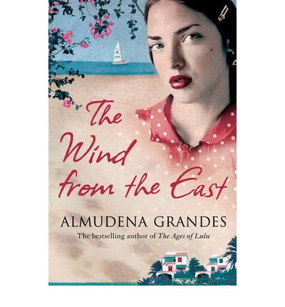 Imagen de archivo de The Wind from the East: A Novel a la venta por WorldofBooks