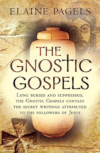 9780753821145: The Gnostic Gospels