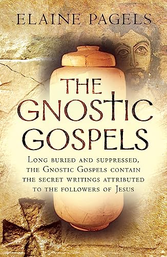 Stock image for The Gnostic Gospels for sale by WorldofBooks