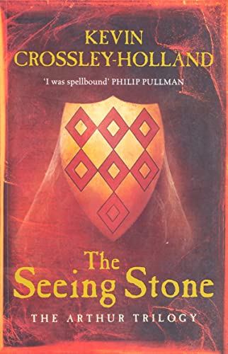 Stock image for The Seeing Stone: Book 1 (Arthur) for sale by WorldofBooks