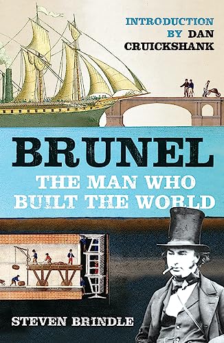 9780753821251: Brunel: The Man Who Built the World