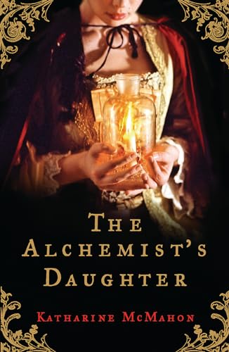 Beispielbild für The Alchemist's Daughter zum Verkauf von WorldofBooks