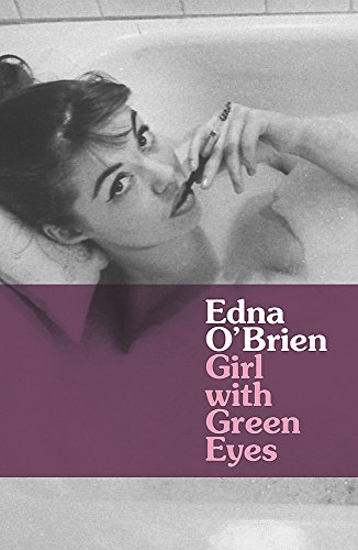 Beispielbild fr Girl With Green Eyes (Country Girls Trilogy 2) zum Verkauf von SecondSale