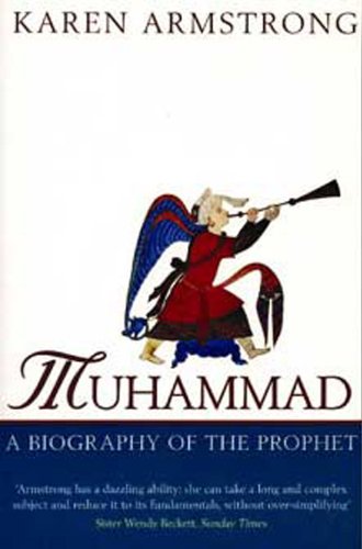 9780753821442: Muhammad