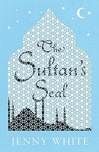 Beispielbild fr The Sultan's Seal: na zum Verkauf von WorldofBooks