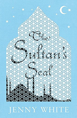 9780753821510: The Sultan's Seal