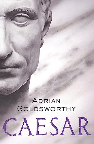 Caesar (9780753821589) by Goldsworthy, Adrian Keith