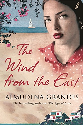Beispielbild fr The Wind from the East: A Novel zum Verkauf von WorldofBooks