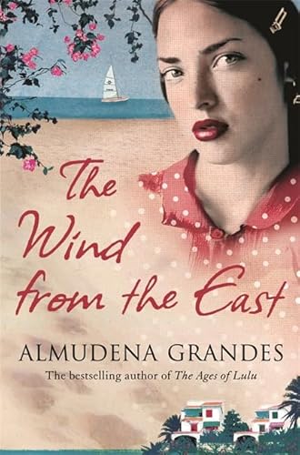 9780753821596: The Wind from the East