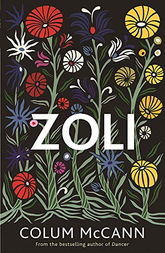 Stock image for Zoli for sale by ThriftBooks-Atlanta