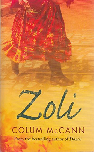 Stock image for Zoli for sale by WorldofBooks