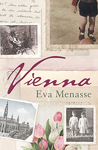 Stock image for Vienna for sale by Better World Books