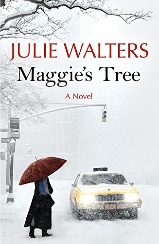 9780753821732: Maggie's Tree: A Novel