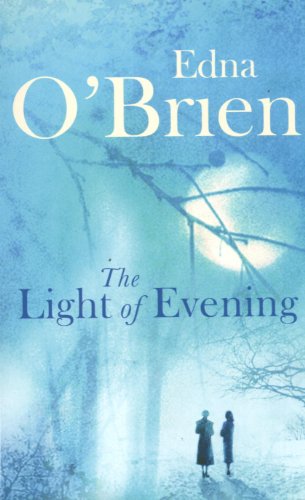 Imagen de archivo de The Light of Evening a la venta por AwesomeBooks