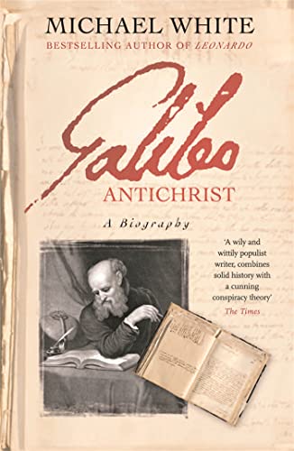 Stock image for Galileo Antichrist for sale by Blackwell's