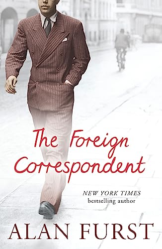 9780753822302: The Foreign Correspondent