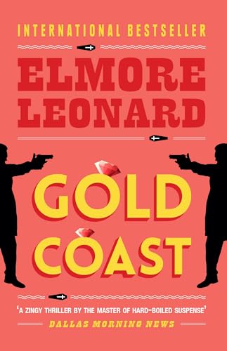 Gold Coast (9780753822388) by Leonard, Elmore