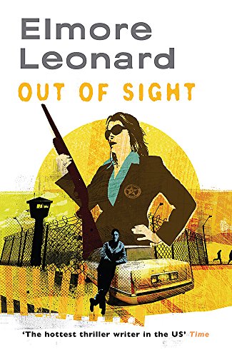 Imagen de archivo de Out of Sight a la venta por Blackwell's