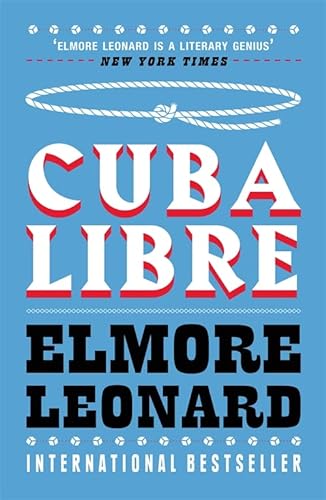 Beispielbild fr Cuba Libre zum Verkauf von HPB-Red