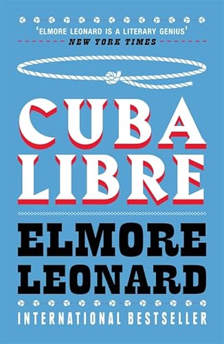 Imagen de archivo de Cuba Libre a la venta por Blackwell's