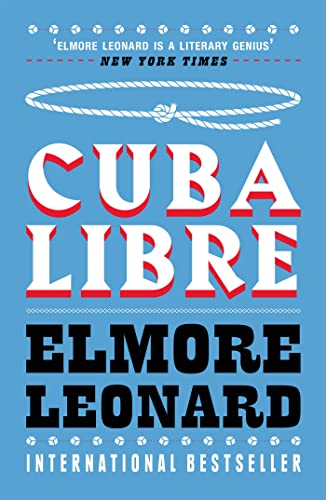 Stock image for Cuba Libre for sale by Blackwell's