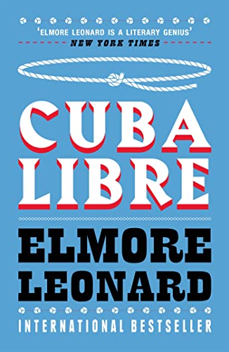 9780753822432: Cuba Libre