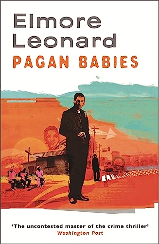 Stock image for Pagan Babies for sale by Blackwell's