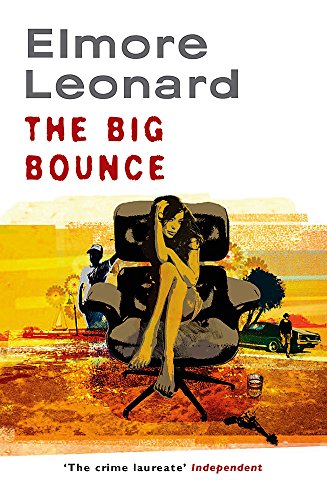 9780753822456: The Big Bounce